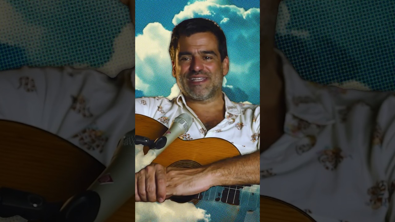 Pedro Miranda - Desengaiola