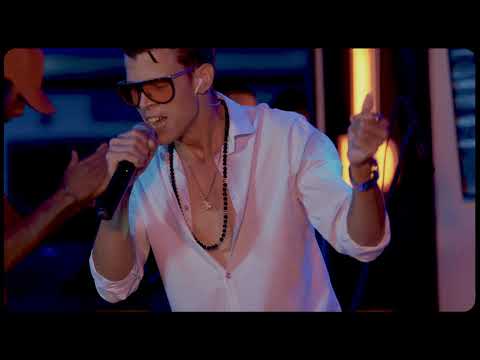 JULY ROBY - SOLO MIA (NINE LIVE)