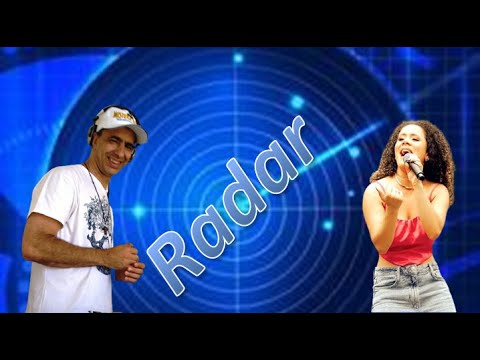 Glória Groove - Radar x Ja Rule  - Wonderful  (Elines Gomes Cover) [Remix]