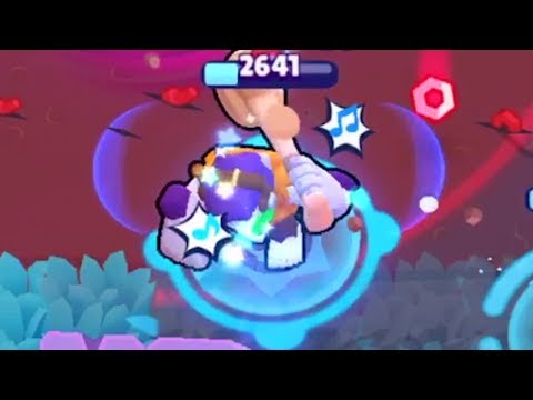*WOW!* FRANK DANCE MUSIC 🎵 Funny Moments, Fails & Glitch Brawl Stars 2020