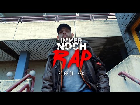 01 | "IMMER NOCH RAP" | KKC