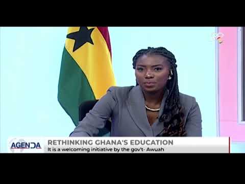 LIVE : Agenda with Beatrice Adu || 07 - 10 - 2025