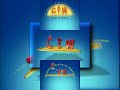 YTPMV 1997 Children S Television Workshop Semicircle Logo Play It Smart Variant Scan RD