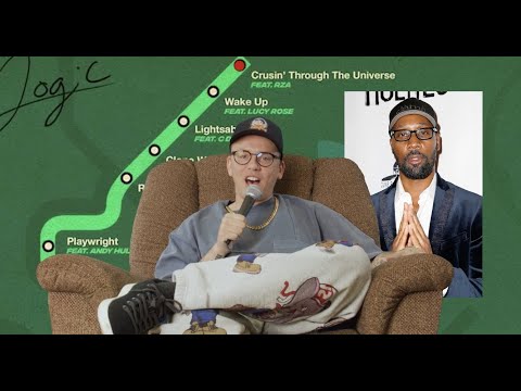 STORYTIME: How I made a song with the RZA