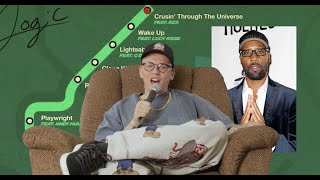 STORYTIME: How I made a song with the RZA