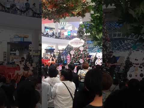 terminal 21 pattaya 22-12-21