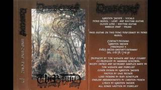 Disbelief - Blackness