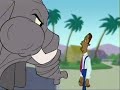 The Proud Family Promo Oscar Proud 2 2005