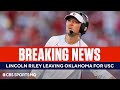 Lincoln Riley Leaving Oklahoma for USC | EVERYTHING You Need to Know | CBS Sports HQ