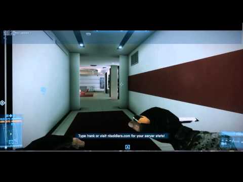 comment prendre un screenshot sur bf3