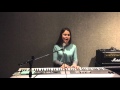 Broken vow, Lara Fabian (english), piano cover ...