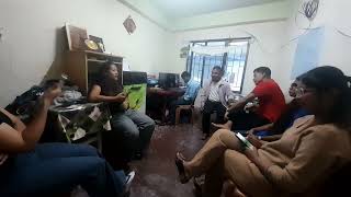 A Heartfelt Thank You to Narim Group University Interns from Blind Lead Trust!