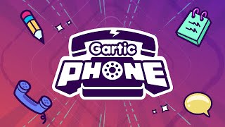 ナナコン＆黒犬大暴れ？！噂の伝言ゲームやってみた！
