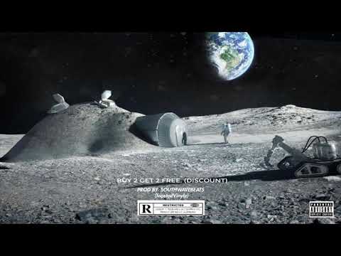 Branco Type Beat - "CRAZY" (ft. Stepz & Xabski)  | SouthWaveBeats (NY 2021)