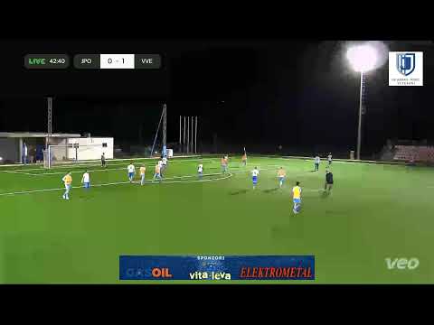 Jadran Poreč Veterani vs Vrsar Veterani