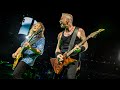 Metallica Live At MetLife Stadium East Rutherford NJ August 6 2023 Full Show With HQ Audio