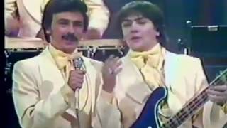 Los Baby's 1977 Triángulo Siempre en Domingo