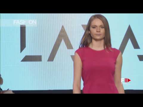 LARA ROMANIAN FASHION PHILOSOPHY Fall Winter 2017 2018 - Fashion Channel