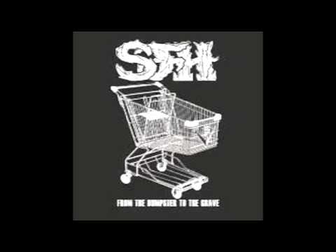Star Fucking Hipsters - Death Is Never Out Of Fashion