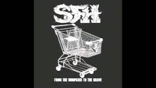 Star Fucking Hipsters - Death Is Never Out Of Fashion