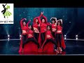 HOUSE OF SURAJ AND AMARDEEP AWASOME DANCE