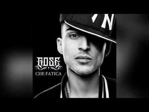 Gose - Police Brutality (Sizzla Official RMX) (feat. Primo, Gemitaiz & Canesecco)