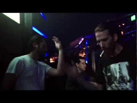 Ariel Rodz @ Crobar Be Techno (Buenos Aires)