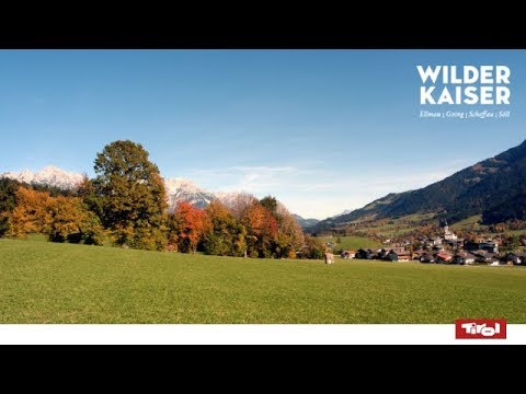 Kaiserherbst | Söll Moments