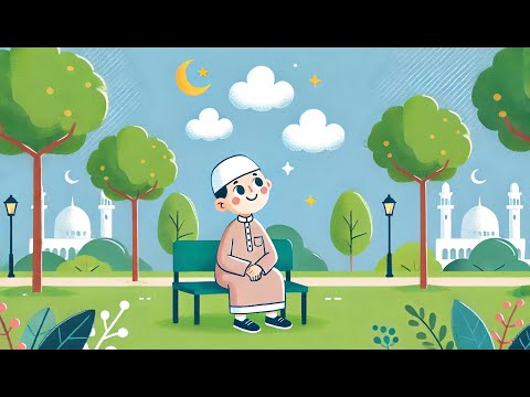 LA PATIENCE C’EST UN TRÉSOR !💚 NASHEED ENFANTS