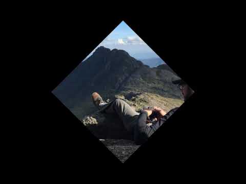 Pico dos Marins (equipe PÉ NO CUME trekking e montanhismo)