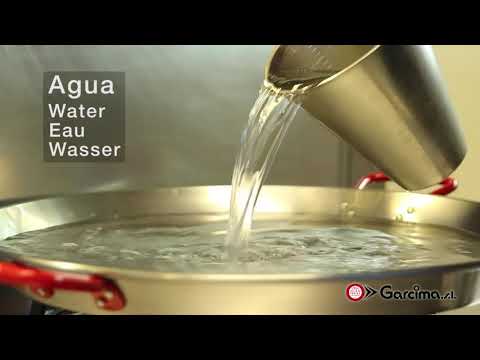 download lagu mp3 mp4 Garcima Paella Pan, download lagu Garcima Paella Pan gratis, unduh video klip Garcima Paella Pan