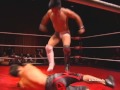 Dragon Gate USA And EVOLVE Footage Highlights