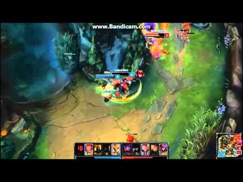 Funny Bard Moments