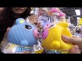 Няшки игрушки из видео Йодобаши 