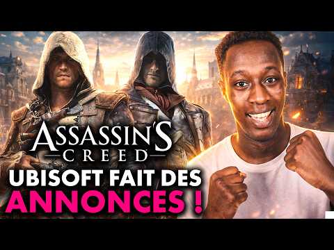 «Ubisoft Finalmente Insinúa Assassin’s Creed Black Flag Resincronizado con Arte Conceptual»