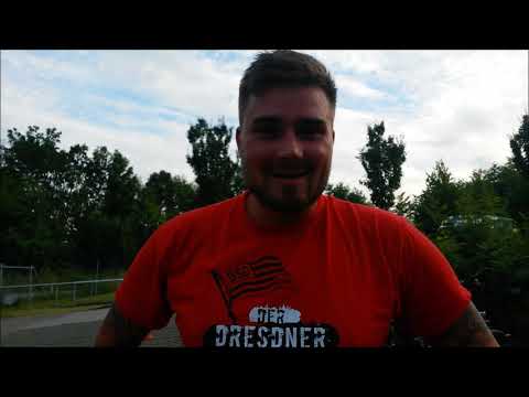 Gebergrund Goppeln - Dresdner SC (22.06.2019) - Stimme nach dem Spiel