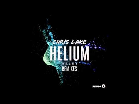 Chris Lake ft. Jareth - Helium (UMEK & Mike Vale Remix) [Ultra]