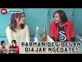 PARMAN GAK BISA NOLAK AJAKAN NGEDATE DARI LILIS SUPARMAN REBORN EPS 27