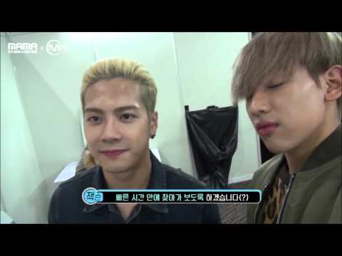 JackBam Moment 34 - COMEBACK