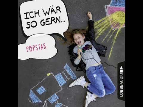 Christian Bärmann, Martin Maria Schwarz - Ich wär so gern Popstar