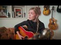 Hannah Mae - Melkweg (titelsong De Grote Kerstfilm) Live @ The Fellowship of acoustics