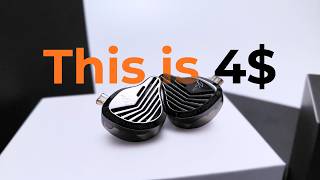 4$ Shouldn't Be This Good! GK Kunten Review