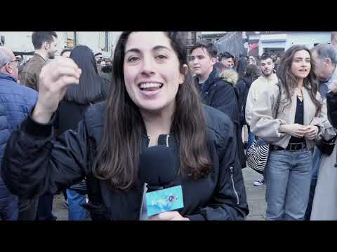 A Reconquista de Vigo 2024