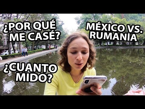Contesto TODAS LAS PREGUNTAS | Q&A | Parte 1