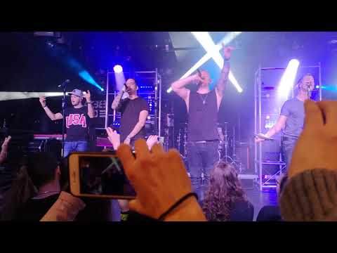 Children of Distance - Hurrikán