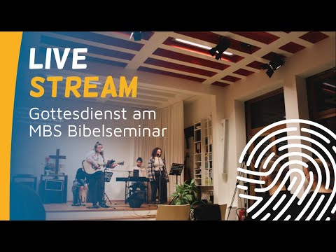 09-05-22 Zweifel - der etwas andere MBS Gottesdienst