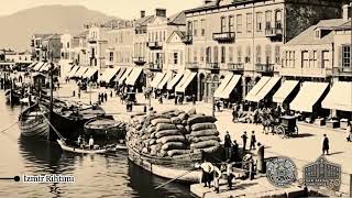 İzmir Ticaret Borası 135.  Yıl Filmi