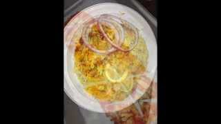 Indian Restaurant