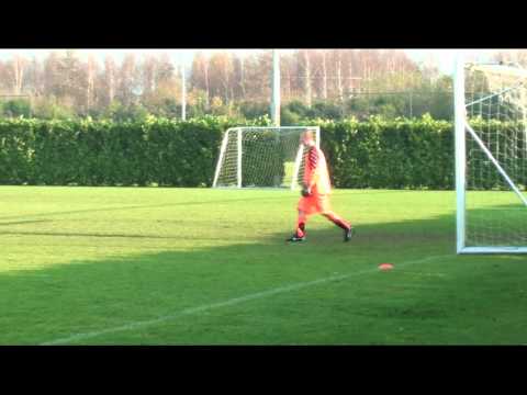 Heerenveen C1 - deWeide C1      12-11-11