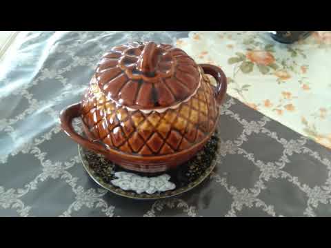 Очень вкусно приготовить в духовке(7)